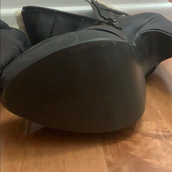 Low boots, never worn! - Picture 8 of 8